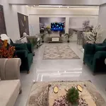 الدقي و المهندسين و ميدان لبنان