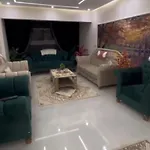 الدقي و المهندسين و ميدان لبنان