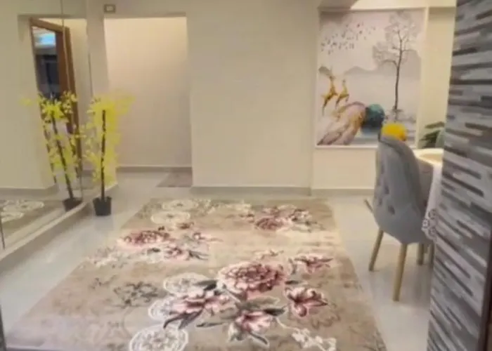 الدقي و المهندسين و ميدان لبنان