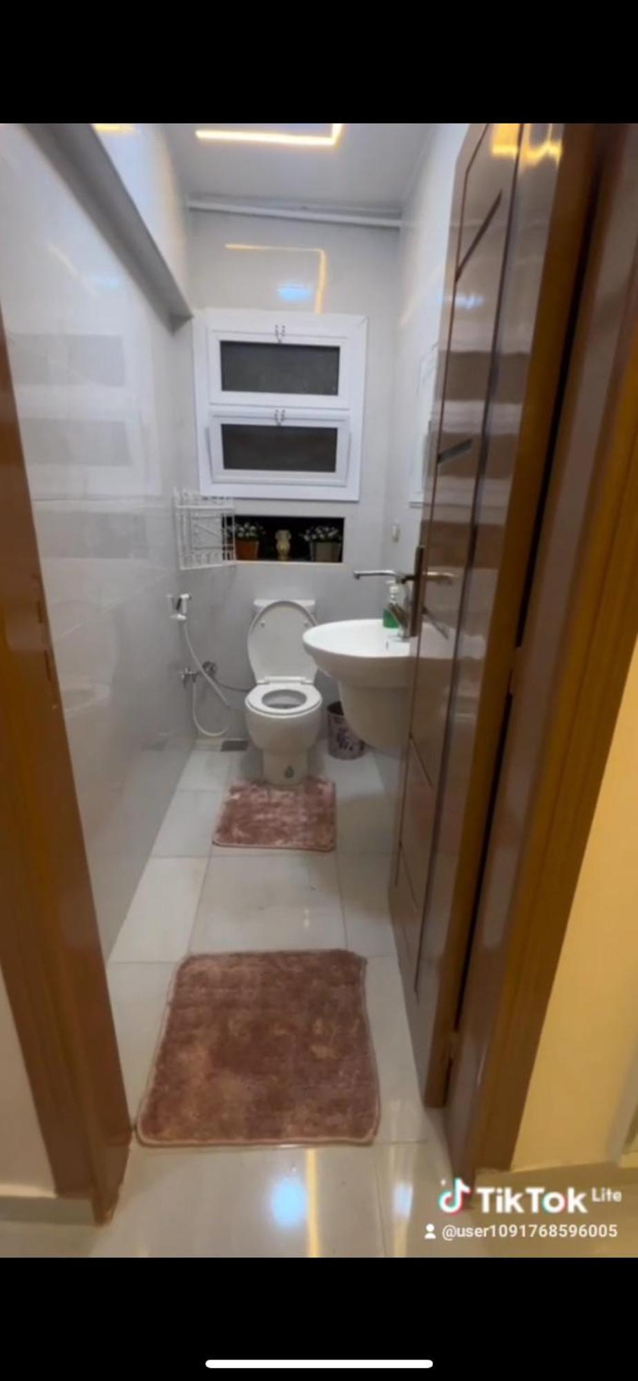 الدقي و المهندسين و ميدان لبنان Apartment
