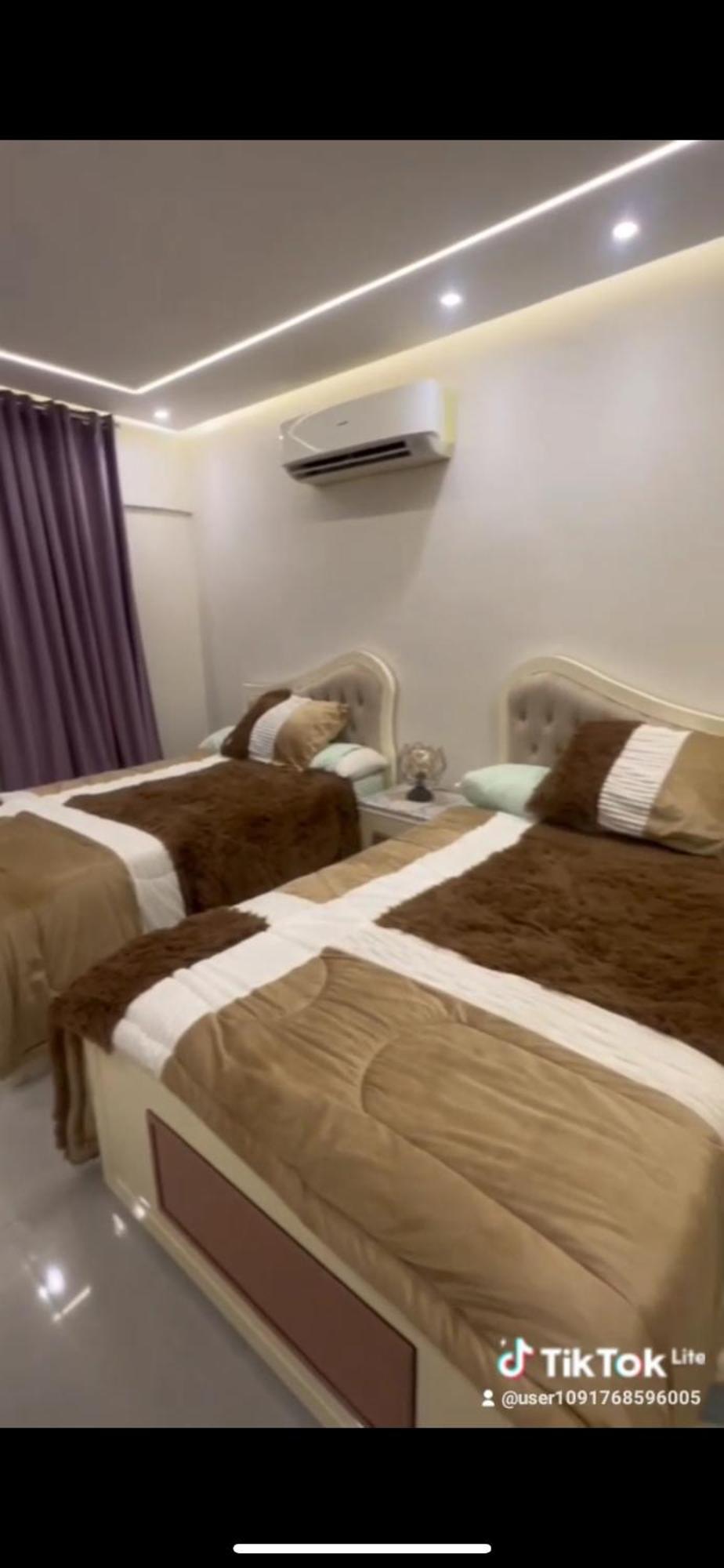Apartment الدقي و المهندسين و ميدان لبنان *