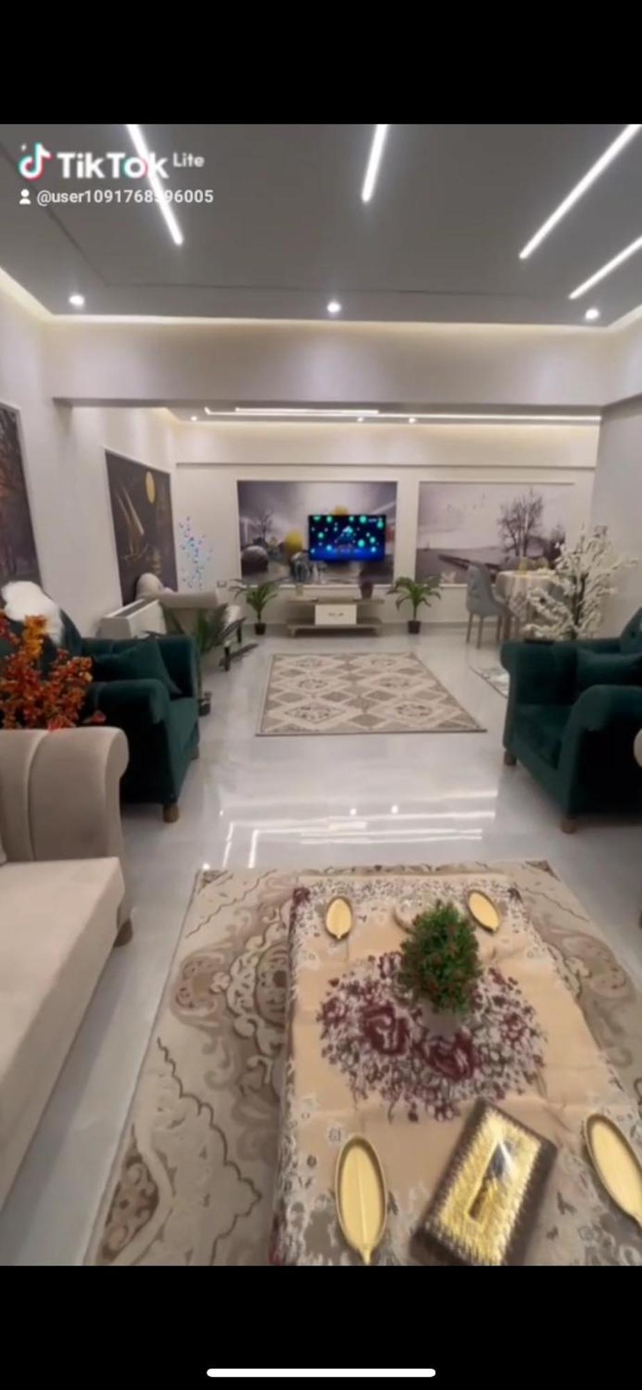 الدقي و المهندسين و ميدان لبنان *