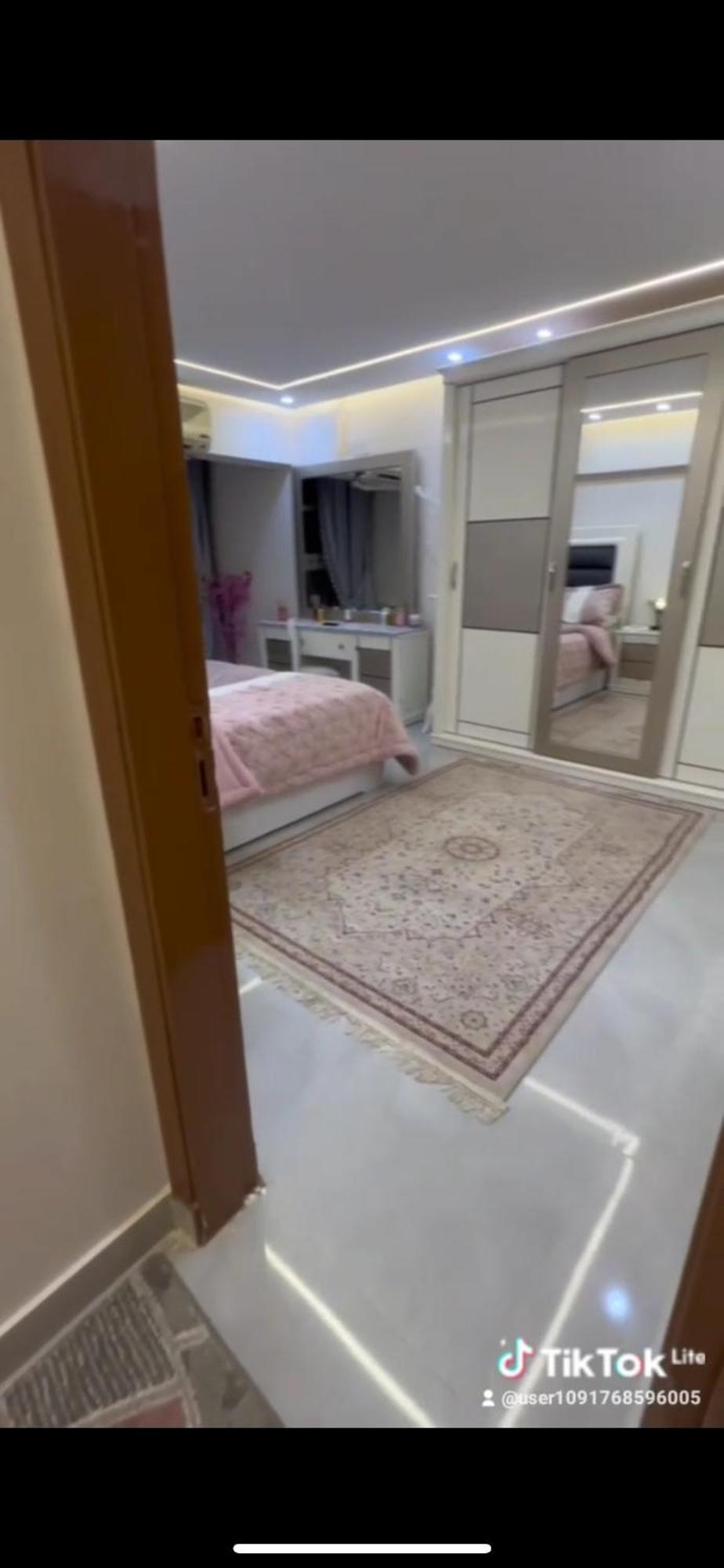 الدقي و المهندسين و ميدان لبنان Cairo