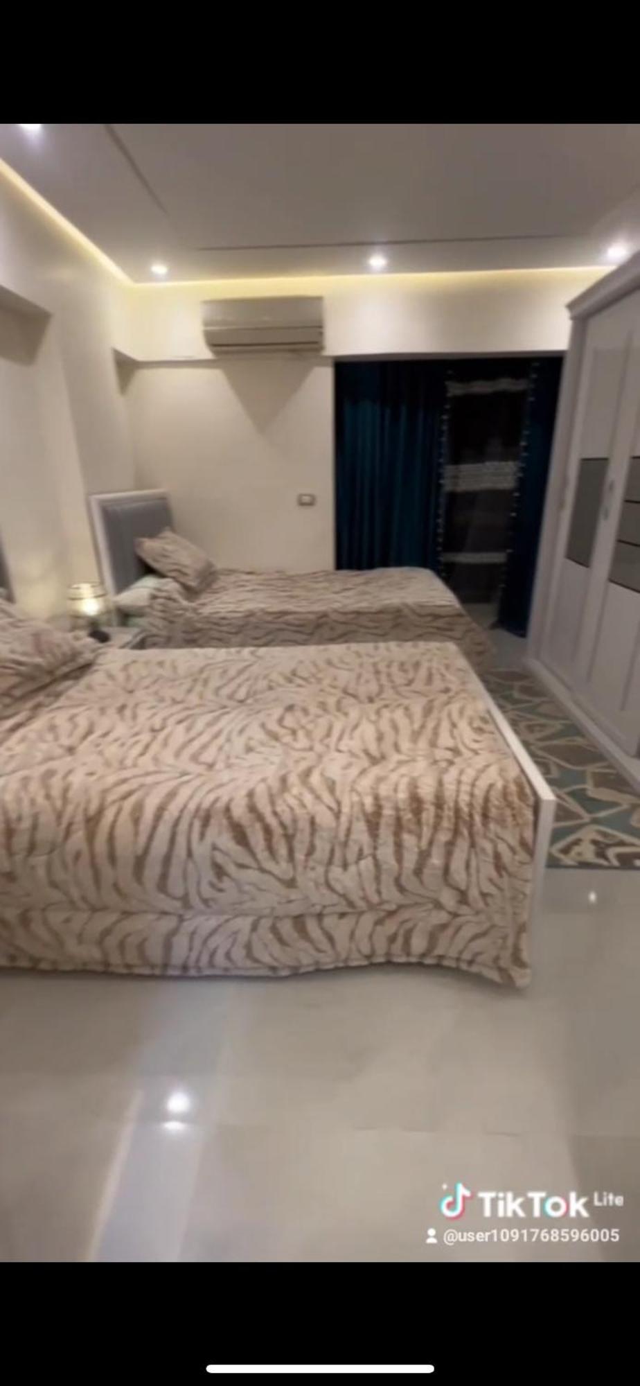 Apartment الدقي و المهندسين و ميدان لبنان