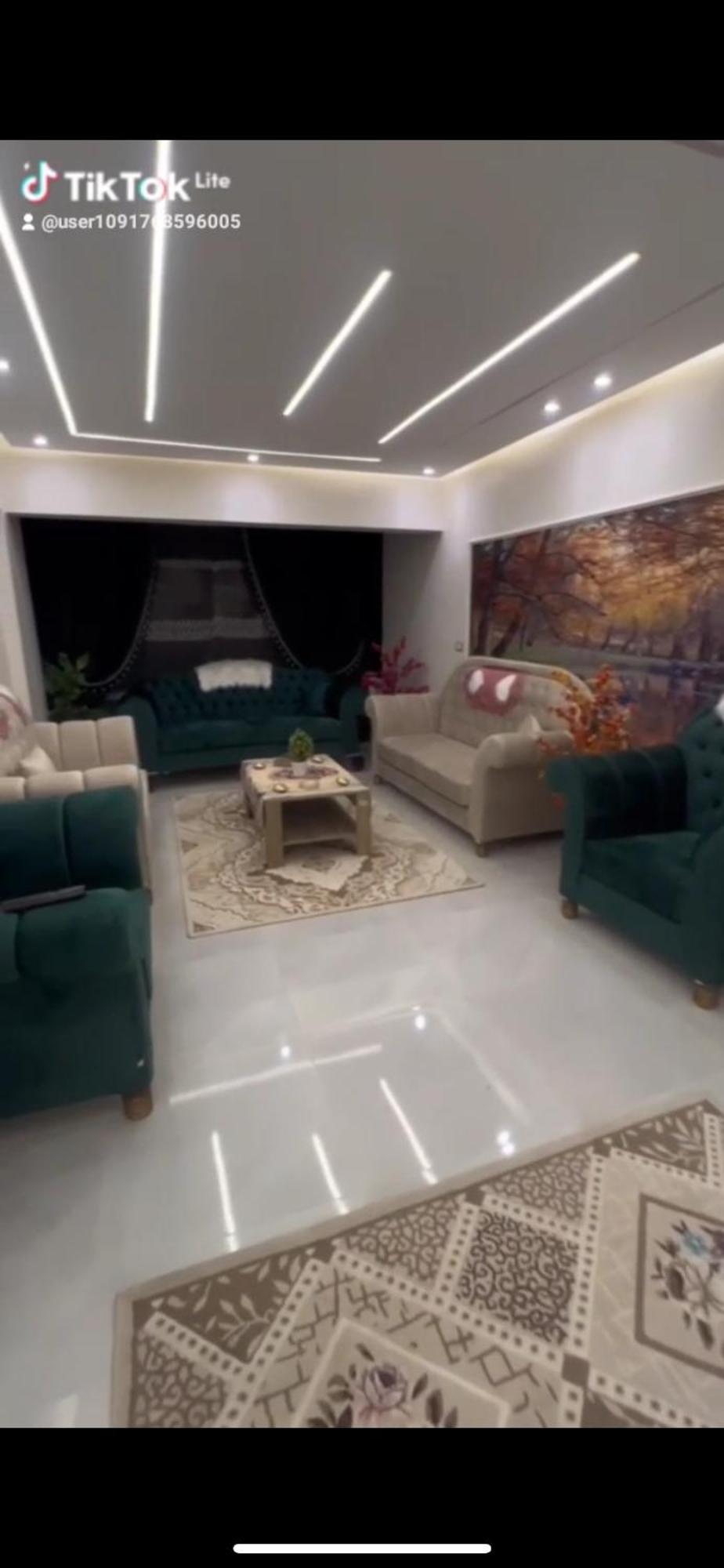 الدقي و المهندسين و ميدان لبنان Apartment *