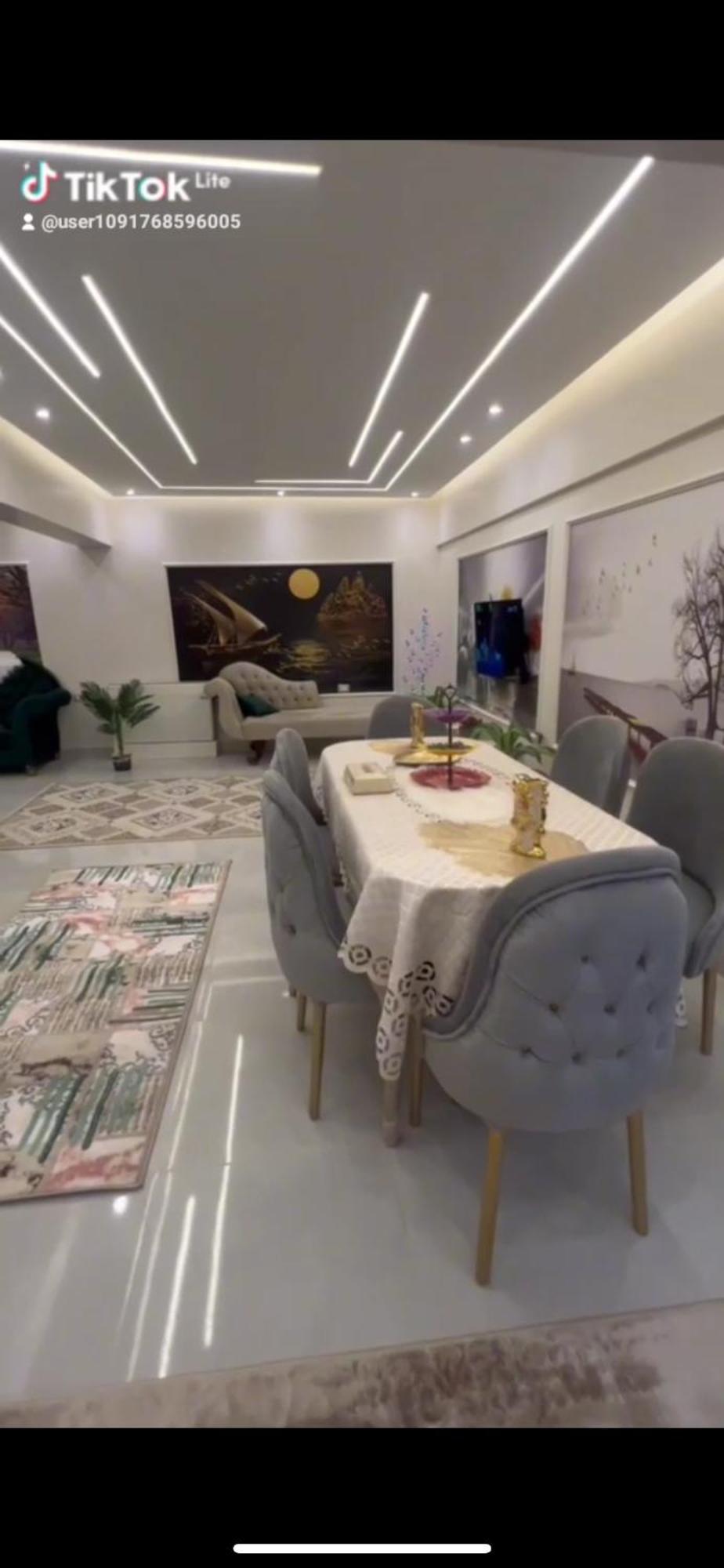 الدقي و المهندسين و ميدان لبنان * Cairo
