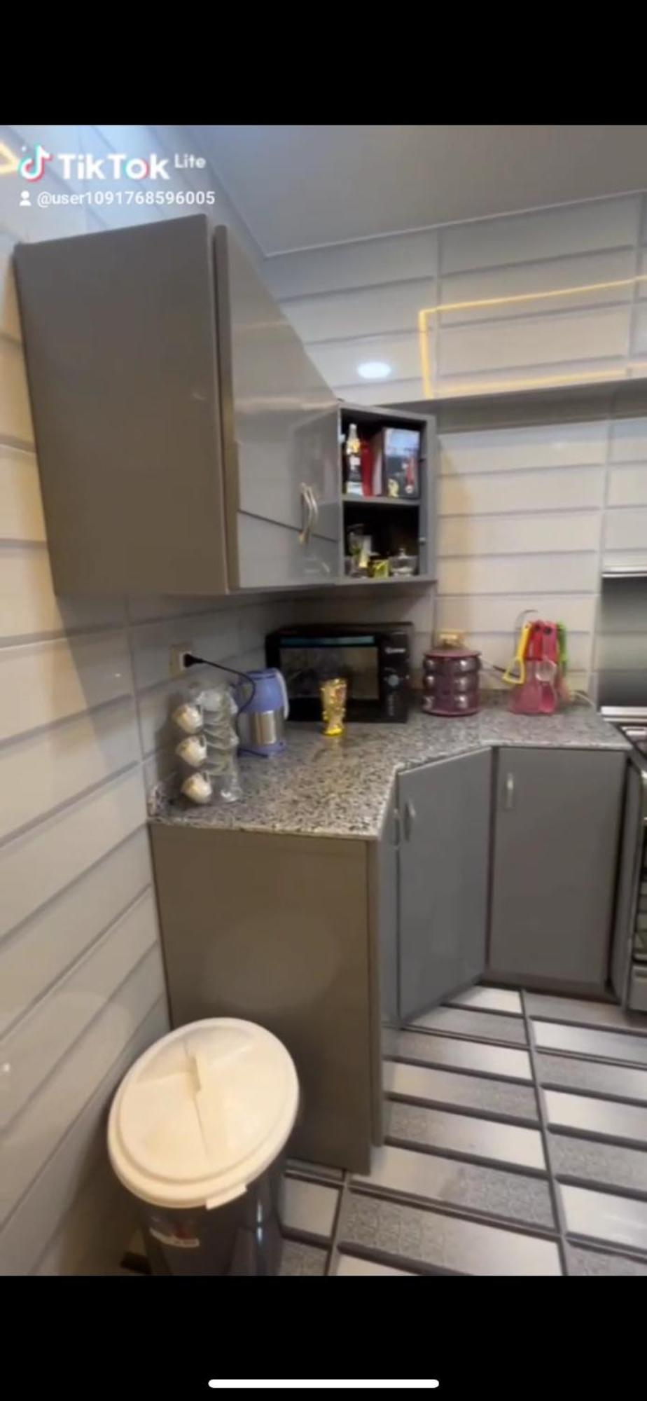 الدقي و المهندسين و ميدان لبنان Apartment
