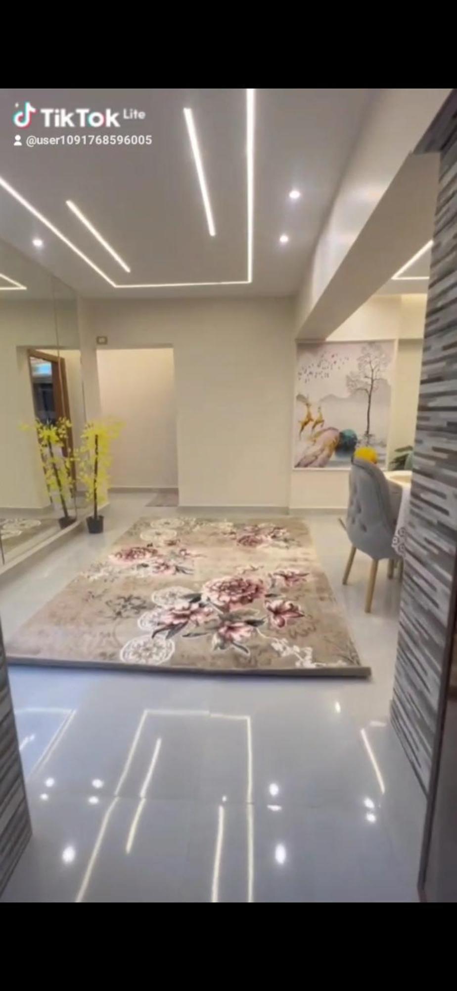 الدقي و المهندسين و ميدان لبنان Apartment